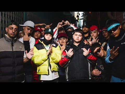 MHTRESUNO & LUCHO SSJ  | QUE SE PIQUE (VIDEO OFICIAL)