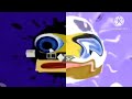 Klasky Csupo Split G Major 57