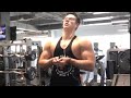 All Natty Vlog | Kizen Infinite Off Season.