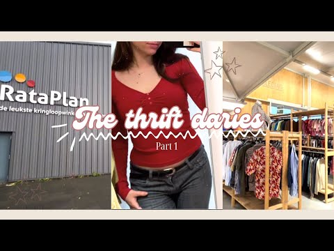 RATAPLAN ISOLATORWEG ★ Met mij naar de kringloop