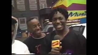 Organized Konfusion + UMCs Freestyle   1992