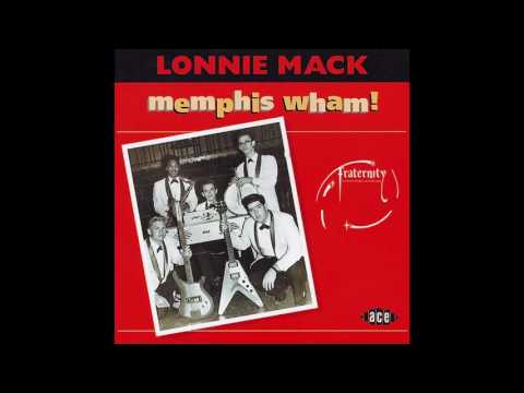 Memphis - Lonnie Mack (1963)