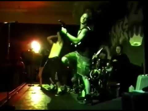 EXCEED - Lust  - CLUB 121 BROCKTON MA 7/3/1998