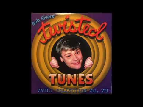 Drivers On The Phone - Twisted Tunes Vault 7