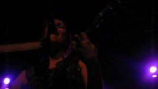 Tristan Prettyman - Breathe - Varsity Theater - 4.3.08