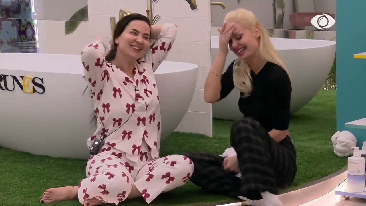 “A mor “G” çfarë dashurie…”/ Rozana betejë rap-i me G Banin