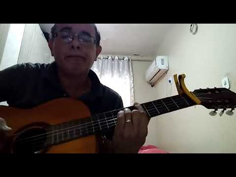 Alex Sandro Sampaio Maia - Eu sei que vou te amar - Tom: Db