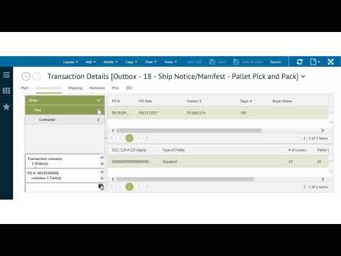 image-Which organization assigns Autonomous System Numbers ASNs?
