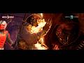 Mortal Kombat 1 X Mortal Kombat II Film Mashup Trailer