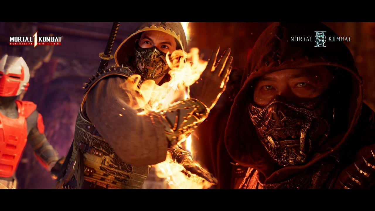 MORTAL KOMBAT 2 Review: The Tournament Just Got Deadlier