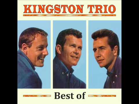 Tijuana Jail - Kingston Trio