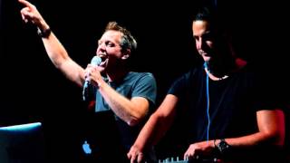 Blank & Jones-In Da Mix 10/03