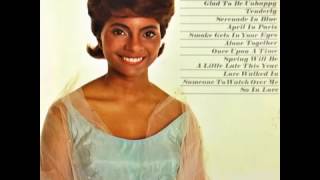 Leslie Uggams 1º Parte
