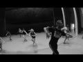 Loboda -- Город под запретом/KDT in Moscow choreo by Vasya ...