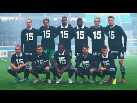 IK Sirius - GIF Sundsvall |  Sammandrag