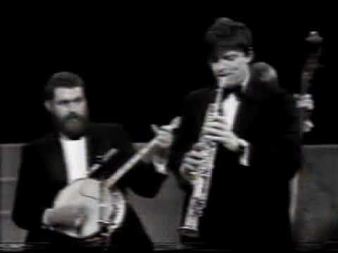 "NEW ORLEANS STOMP": WEATHERBIRD JAZZ BAND