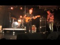 20150806 - Dave von Raven Sextet #01 (Live @ de Bolder)