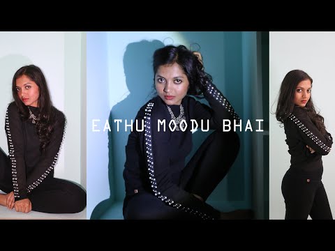 Kaanthari - Eathu moodu bhai | Music Video | V3K