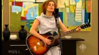 Sarah Harmer   Escarpment Blues