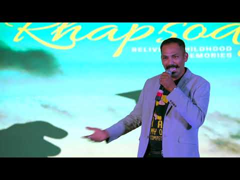 Mayandi South Indian Handling Road Rage in Bangalore