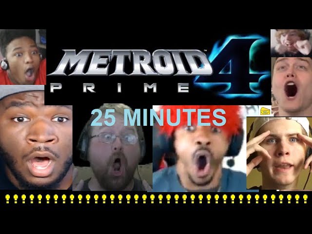 Metroid Prime