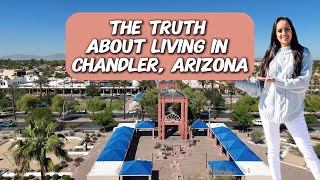 Things To Know Before Moving to Chandler, Arizona