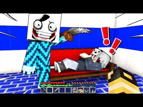 IL MIO AMICO ALEX È IL KILLER!! - Vita su Minecraft #37