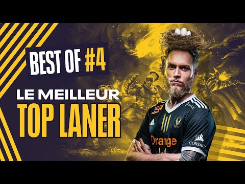 BEST OF: La coupe de cheveux de Cabochard #4 (English Subtitles)