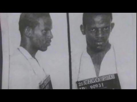 The Story of Kilroy : King David's right hand man..