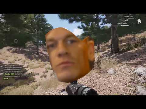 Arma 3, (Invading Altis) War/Funny/Random Moments