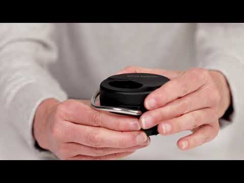 TKWide Twist Cap straw kit - Taupe