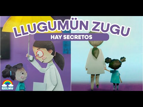 Hay secretos - Versión Mapuzugun