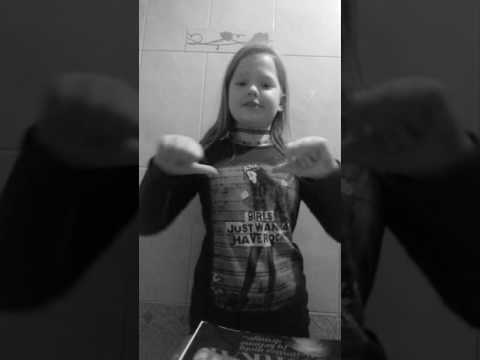 Truputi apie save 😀😀(Amelija jonė)😄😄