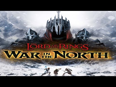 FORNOST, THE CAPITAL OF ARNOR | LORD OF THE RINGS WAR IN THE NORTH
