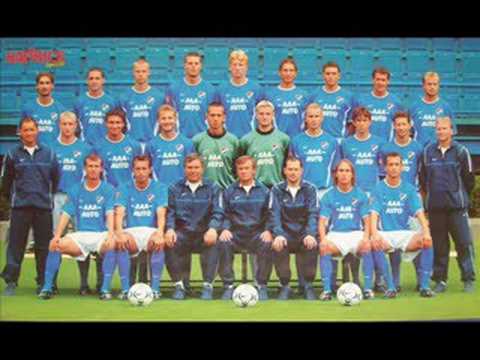 FC Baník Ostrava 1997-2008