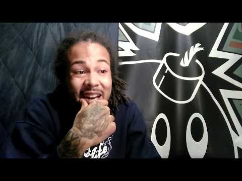 *Rawww* Tootie Raww ft Baby Joe - Itz up