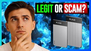 Plaud Note Pro Honest Review 2026! - How To Use It And Is It Worth It?