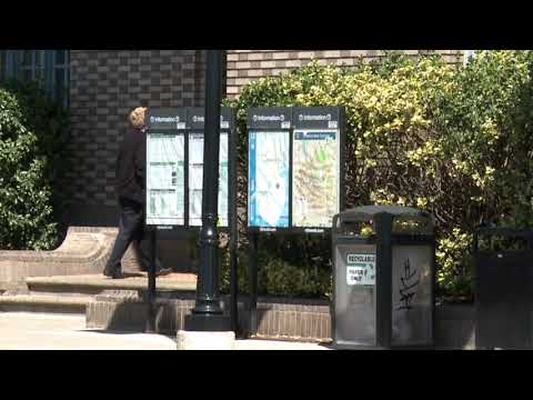 Morristown Body Found