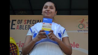 VOSAP's Enablement with Assistive Devices