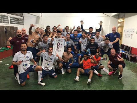 DISPUTA DE PÊNALTIS | Portuguesa 1 (1) x (4) 0 Caxias | Série D 2021