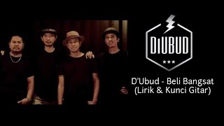 Download lagu BELI BANGSAT - D'UBUD BAND (LIRIK & KUNCI GITAR) mp3 Download lagu BELI BANGSAT - D'UBUD BAND (LIRIK & KUNCI GITAR) mp3