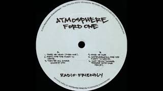 Atmosphere - Free Or Dead (Dub)