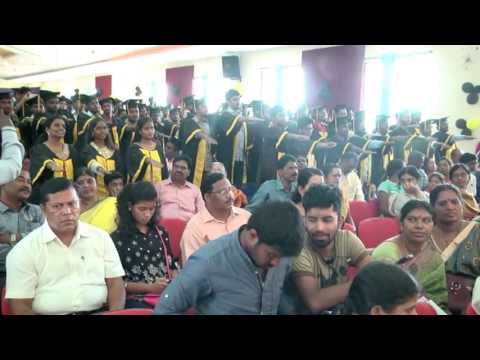 MREC Academic Building video thumbnail 2