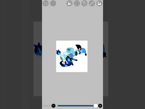 damn i messed up we gotta go bald #cookierun #shadowmilk #cookierunkingdom #crk