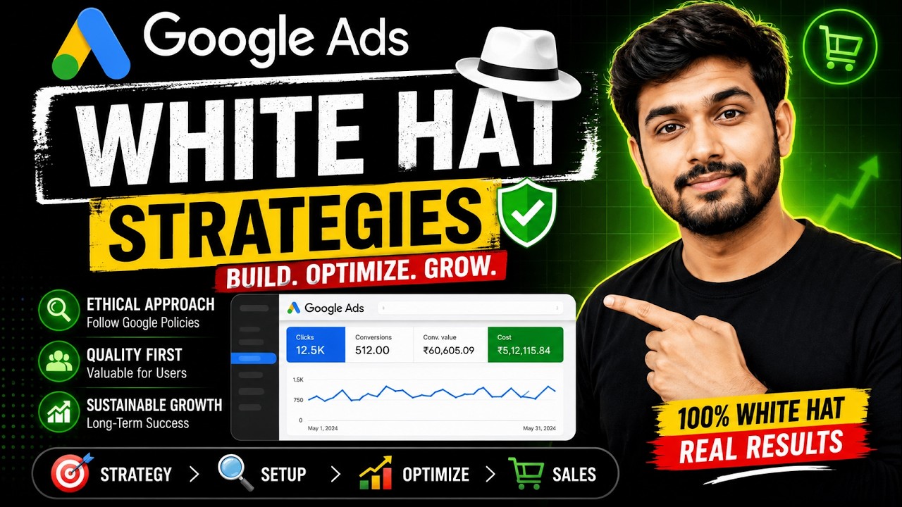 iGaming Advertising Mastery Program Master Native Ads, Push Ads & Display Ads for Casino Traffic