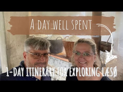 A day well spent on Læsø