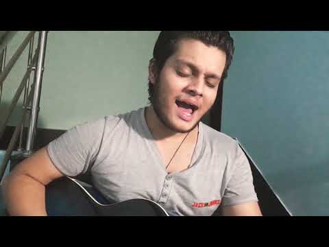 Adarsh Tiwari Teri Deewan...