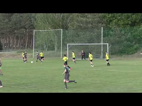 C-Jugend SG Havelwinkel Warnau/ Havelberg -  Kreveser SV