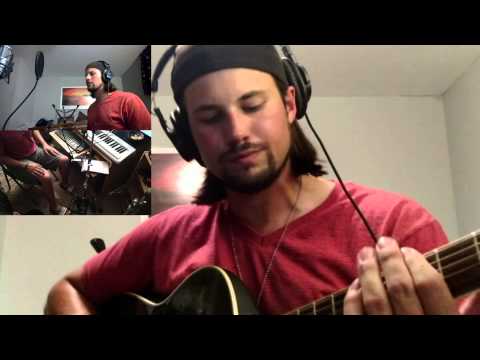 Josh Bell - Live And Learn