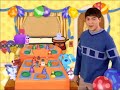 Joe Surprise Party